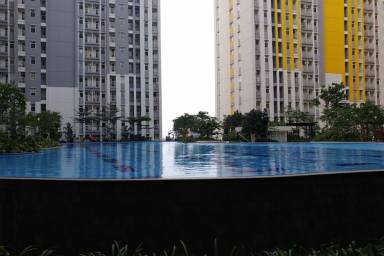Apartment South Bekasi