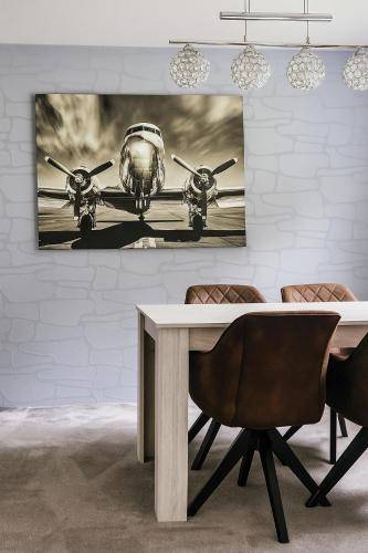 110 m² Ferienwohnung