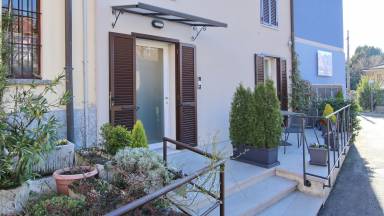 Bed & Breakfast Como