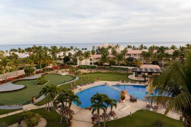 Departamento  Palmilla