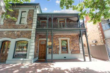 Appartamento North Adelaide
