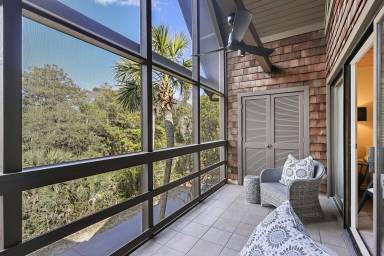 Condo Kiawah Island