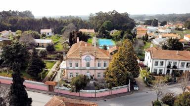 Villa São João da Madeira