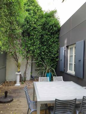 Appartement Aytré