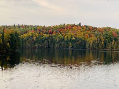 House Lac-Simon
