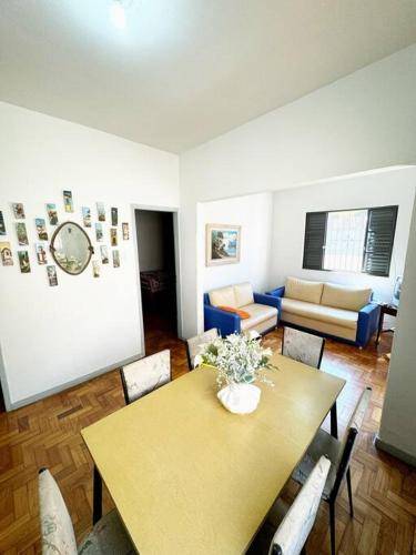 Casa Casa Branca