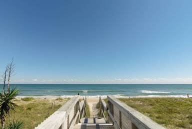 Condo Air conditioning Kure Beach