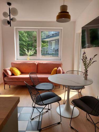 Apartament Poddąbie
