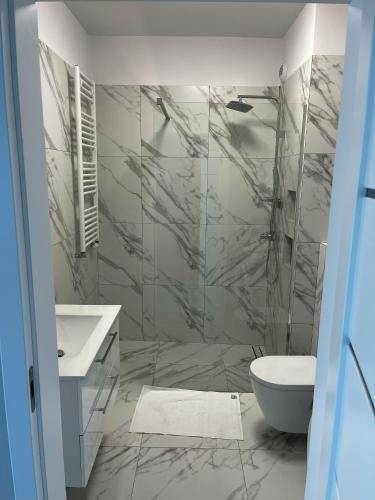 Apartament Zegrze