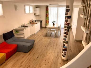 Apartment Imola