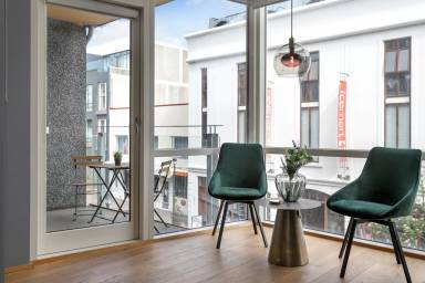 Appartement Reykjavik