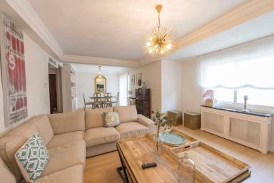 Apartamento Barrio de Santa Cruz