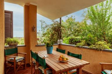 Maison de vacances 110 m²