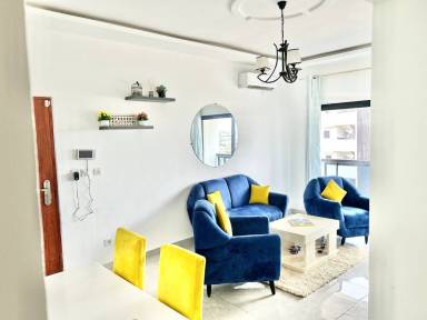 Appartement Cocody