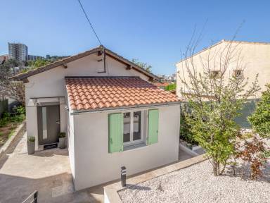 Appartement Toulon