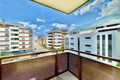 Appartamento Locarno