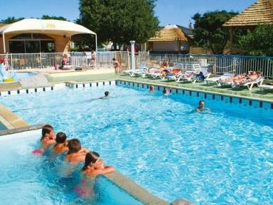 Chalet Vallon-Pont-d'Arc