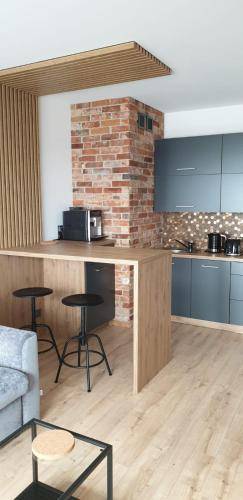 Apartament Koszalin