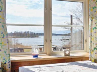 Maison de vacances 43 m²