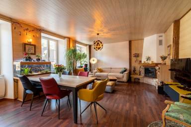 Huis