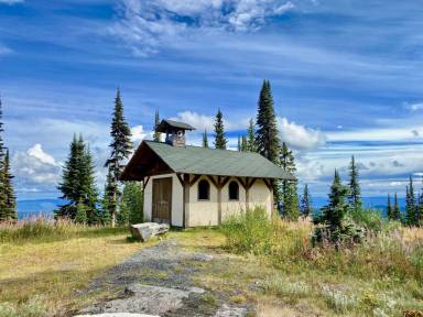 House Sun Peaks