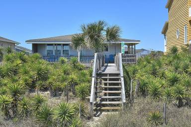 House Holden Beach