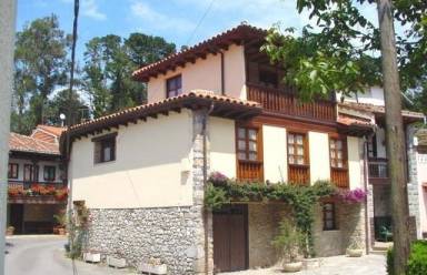 Casa rural Celorio