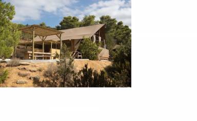 Cottage Coti-Chiavari