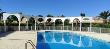 Villa Valras-Plage