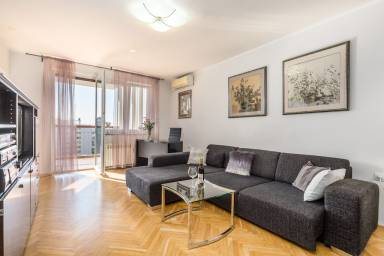Ferienwohnung Haustier erlaubt Rijeka