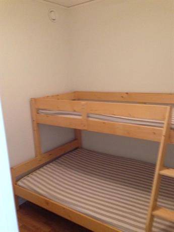 Appartement Fjällbacka