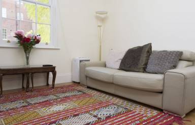 Apartment  Royal Leamington Spa
