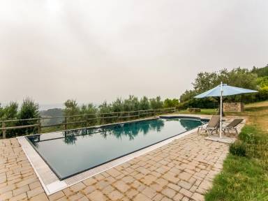 Appartamento Montone