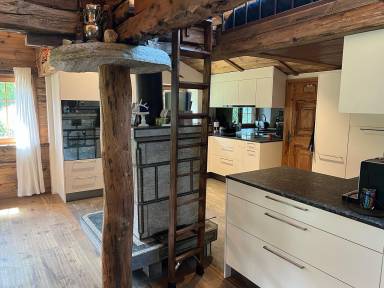 Appartement 110 m²