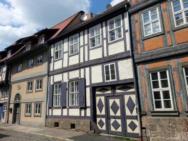 Airbnb  Quedlinburg