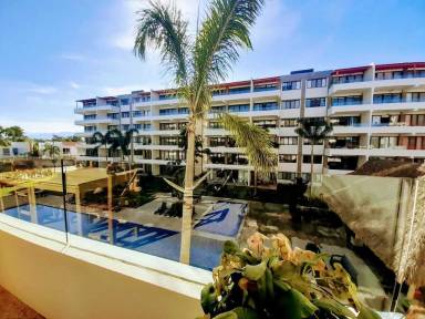 Apartment Nuevo Vallarta