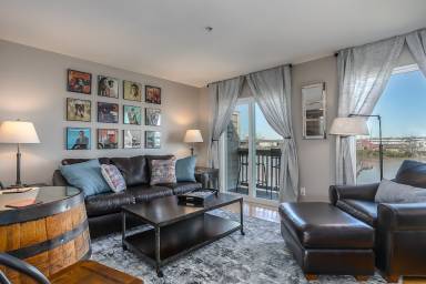 Condo North Capitol