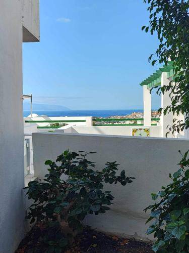 Apartment Costa Adeje