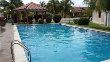 Casa Flamingo City