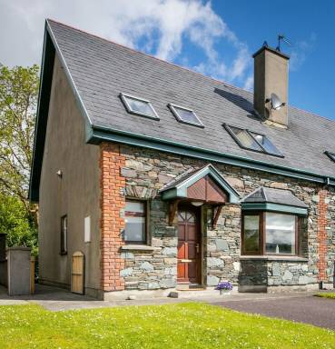House Kenmare