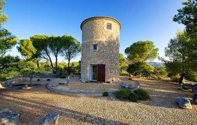 Maison de vacances 40 m²