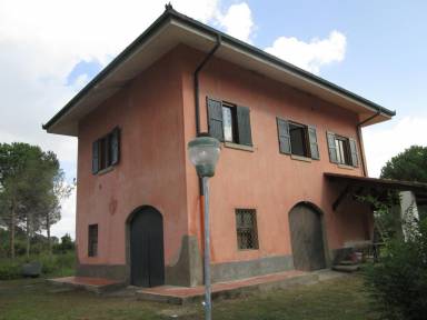 Casa Giannella