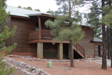 Cabin Taylor
