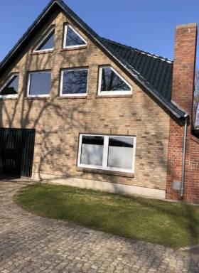Casa de 110 m²
