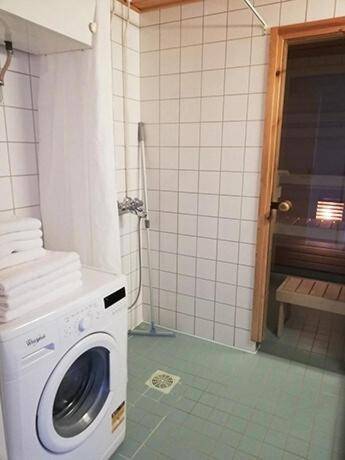 Huoneisto  Vaasa
