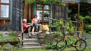 Ferienwohnung Uslar