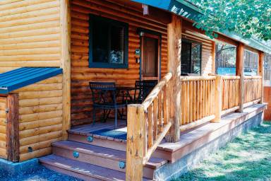 51 m² Cabin