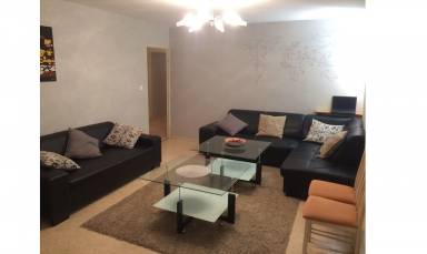 Ferienwohnung Dijon
