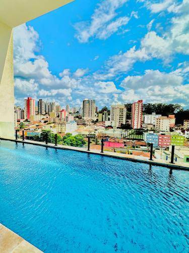 Apartamento Jardim Lutfalla