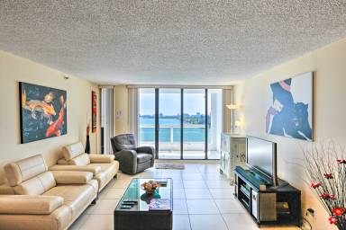 Appartamento Miami Beach
